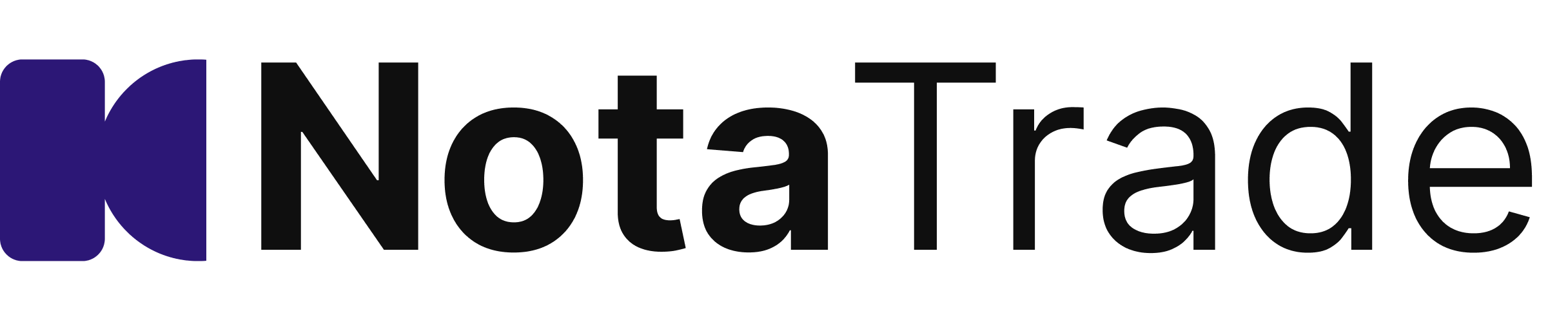 Nota Trade