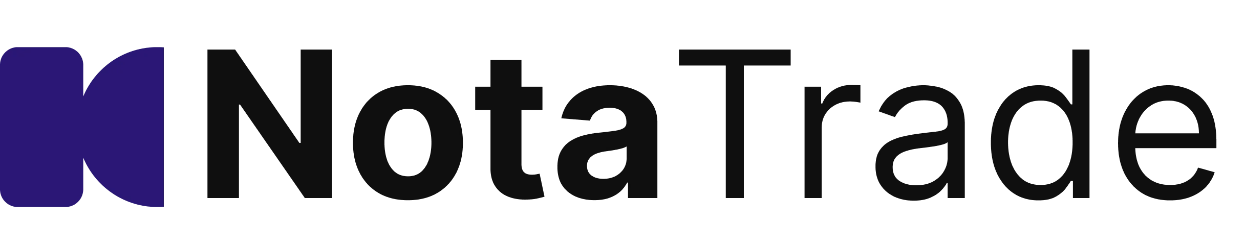 Nota Trade